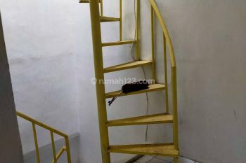 Disewakan Rumah Taman Palem Lestari mp.kw3k.1123