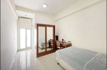 Kost BSD Pria Wanita Aeon mall Prasetiyamulya atmajaya