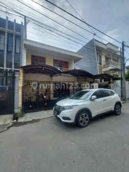 Cepat Dijual Rumah Bagus SHM di Sunter, Jakarta Utara