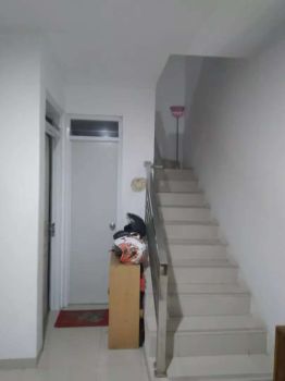 Dijual Rumah di Cimahi Griya Asri Cahaya Cipageran sejuk nan asri