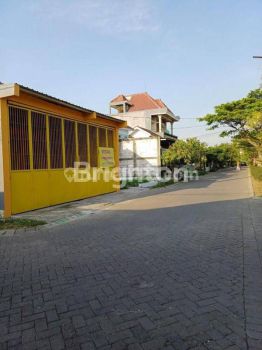 Rumah Perum Swan Menganti,sdh renovasi April 2023