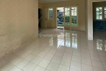 Rumah 2 Lantai Siap Huni Di Kota Wisata