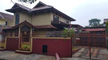 Dijual Rumah di daerah Pasar Minggu dekat TB Simatupang