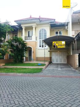 DIJUAL RUMAH ROYAL PARK CITRALAND SIAP HUNI