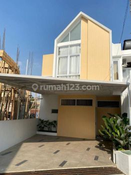 PROMO Rumah Megah di area BANDUNG Kota Pasteur Gunung Batu Cimindi