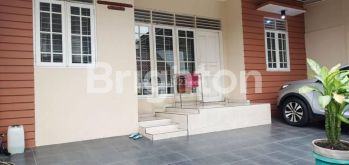 RUMAH SIAP PAKAI DI GADING ELOK KELAPA GADING JAKARTA UTARA