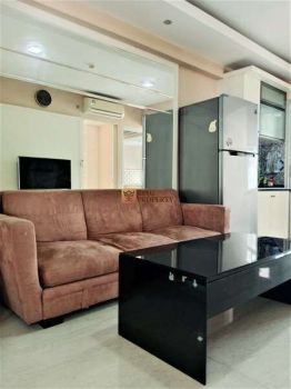 Langka 2br 50m2 Hook Thp2 Green Bay Pluit Greenbay Furnished View Pool