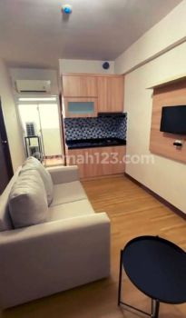 Apartemen Fullfurnish