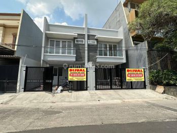 Non.646 Rumah New 3 Lantai Duri Kepa Jakarta Barat