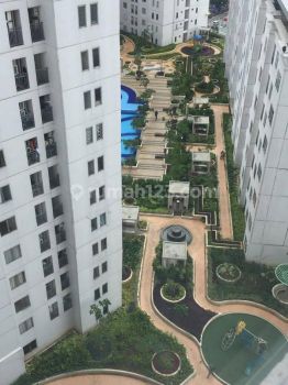 jual apartemen basura city cipinang jakarta timur