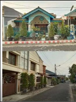 Pakis Tirtosari Deket Mayjen Sungkono, Ciputra Word Siap Huni