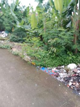 Dijual tanah di ujung harapan bahagia,babelan bekasi utara bisa termin