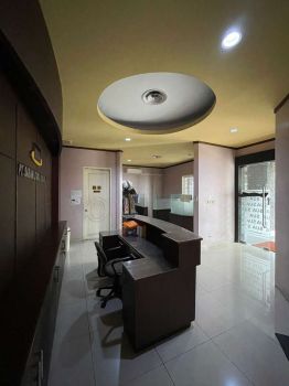 DIJUAL CEPAT KANTOR / RUMAH DI TEBET NEGO SAMPAI DEAL