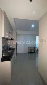 Apartemen breeze one bedroom di jual segera