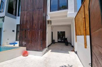 villa dicentral pariwisata seminyak kuta bali | villa di bali | villa dijual | |