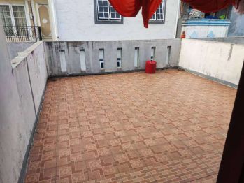 Dijual Cepat Rumah 2 Lantai Kosongan Di Pademangan Jakarta Utara