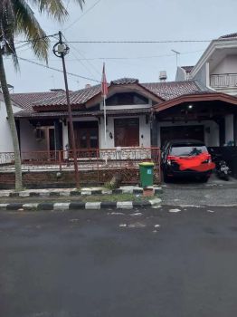 Rumah Sudah Baja Ringan Di Pesona Depok