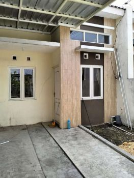 Disewakan rumah termurah gunung anyar