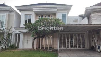 RUMAH BAHAMA BEACH PAKUWON CITY SIAP HUNI