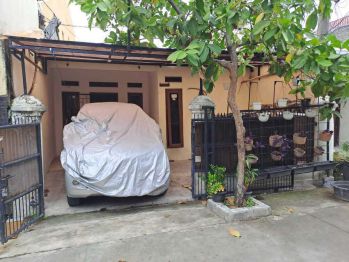 Dijual rumah Karaba 1 Telukjambe timur