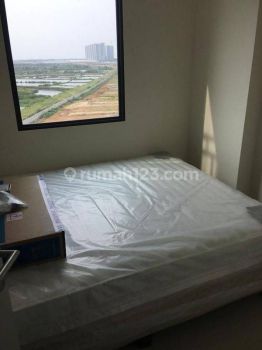 Sewa Apartemen Osaka Riverview Apartment Kondisi Bagus