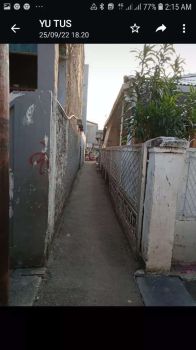 Sell Tanah: TANAH 6,5 JT / METER