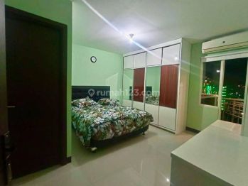Apartement Galeri Ciumbuleuit 2, 2 BR 2 Kamar Mandi, Furnished