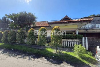 Hunian di Dharmahusada Pusat Kota Strategis Dekat Galaxy Mall