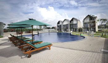 Dijual RumahStrozzi 5 Menit Dari Kampus Umn Dan 15 Menit Dari Mall Sms