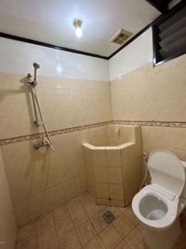 Rumah nyaman strategis di Turangga Lengkong Bandung Tengah Kota