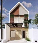 thumbnail-rumah-baru-design-modern-di-duren-sawit-jakarat-timur-1