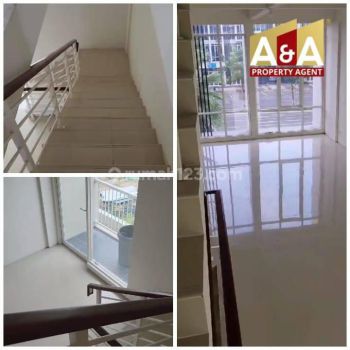 Disewakan Ruko Citraland Surabaya Barat