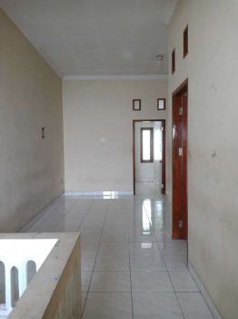 RUMAH SIAP HUNI SAYAP DAGO