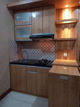 Sewa harian,mingguan,bulanan 2br apartemen green pramuka city