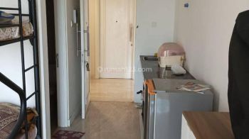 Apartemen Landmark Residence Type Studio Lantai 2