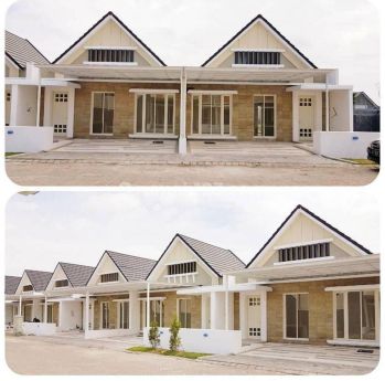 Jual Rumah Graha Tirta tirta Kirana Dekat Cito Ahmad Yani