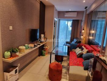 Apartemen Anderson Dijual Kompleks Pakuwon Mall