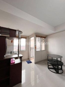 Apartemen Murah Full Furnish di Sudirman Suites Bandung Kota