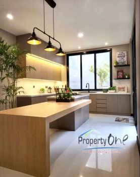 Jual Rumah Di Versailles Residence BSD Serpong