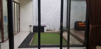 Disewa Rumah Hunian Nyaman Full Furnish di Buah Batu