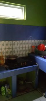 Rumah murah lokasi di kayuringin jaya bekasi selatan