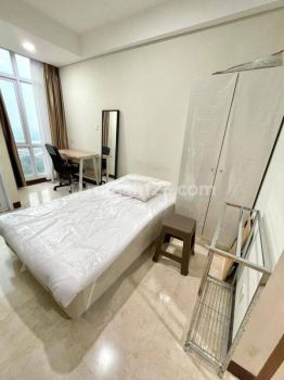 Dijual Apartemen Studio B Residence Bsd City Tower Lotus