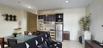 Casablanca Mansion 2br 62,5m2, Middle Floor, Fullfurnished.