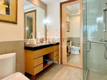 For Sale Apartment Pakubuwono Residence size 177