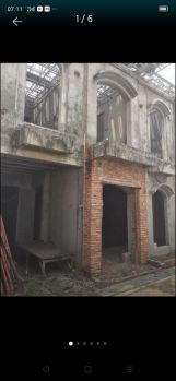 dijual rumah kawasan Pejaten barat