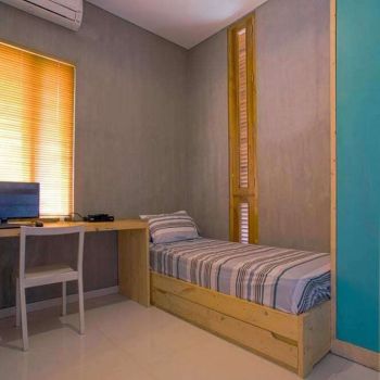 LOKASI STRATEGIS Kos Eksklusif di Ring 1 UNDIP Semarang