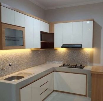 Rumah mewah harga promo