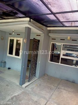 Rumah Modis Minimalis Taman Kopo Indah Pasti Betah Yu Kita Survey