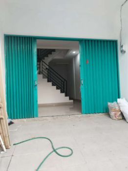 Ruko 4lantai dijelambar Bisa Untuk Usaha SHM