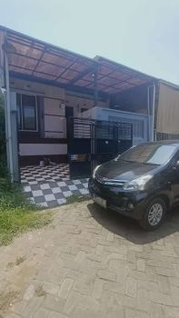 Di kontrakkan rmh di malang kota